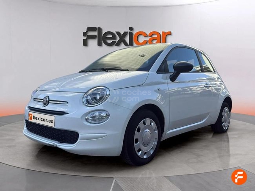 Foto del FIAT 500 1.0 Hybrid Monotrim 52kW