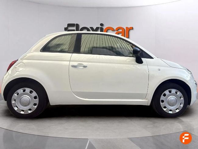 Foto del FIAT 500 1.0 Hybrid Monotrim 52kW
