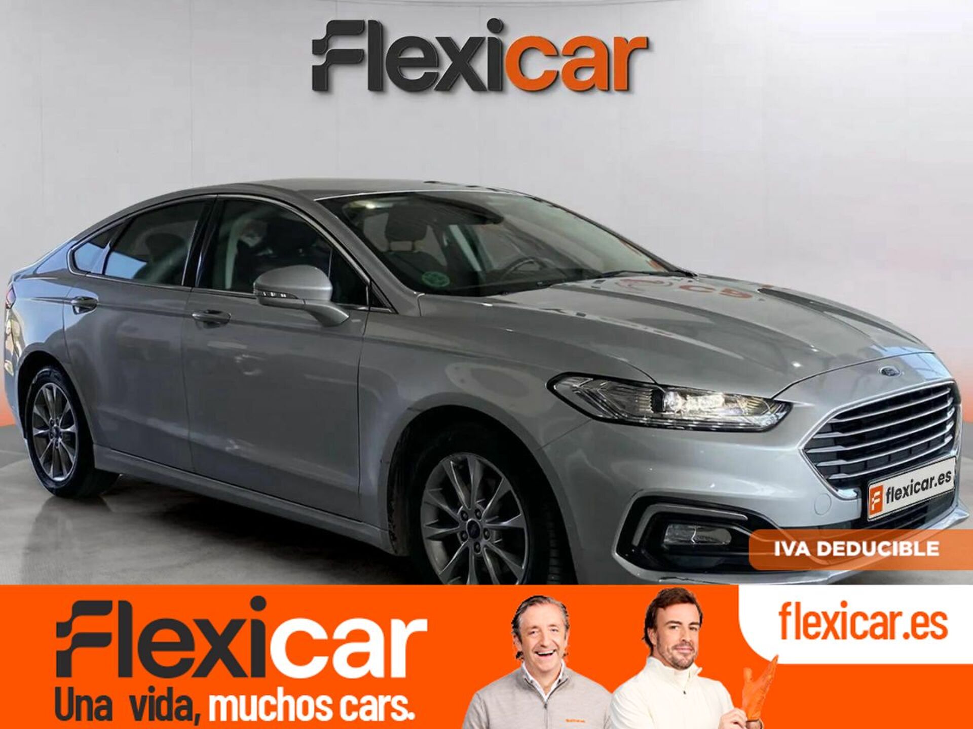 Imagen de FORD Mondeo