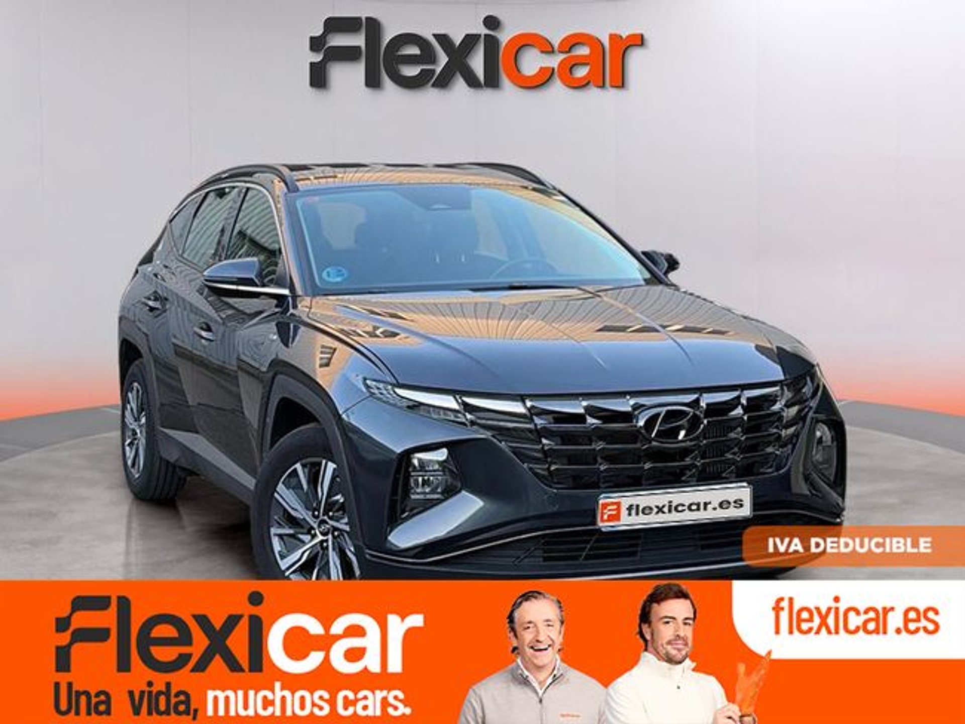 Imagen de HYUNDAI Tucson
