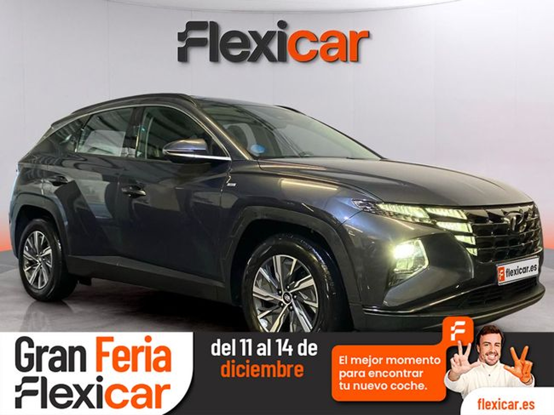 Imagen de HYUNDAI Tucson