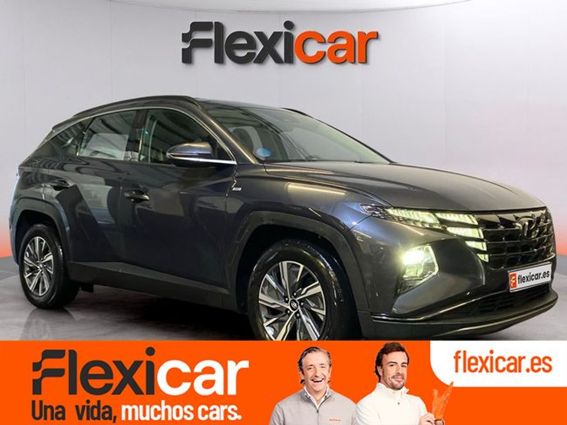 Imagen de HYUNDAI Tucson