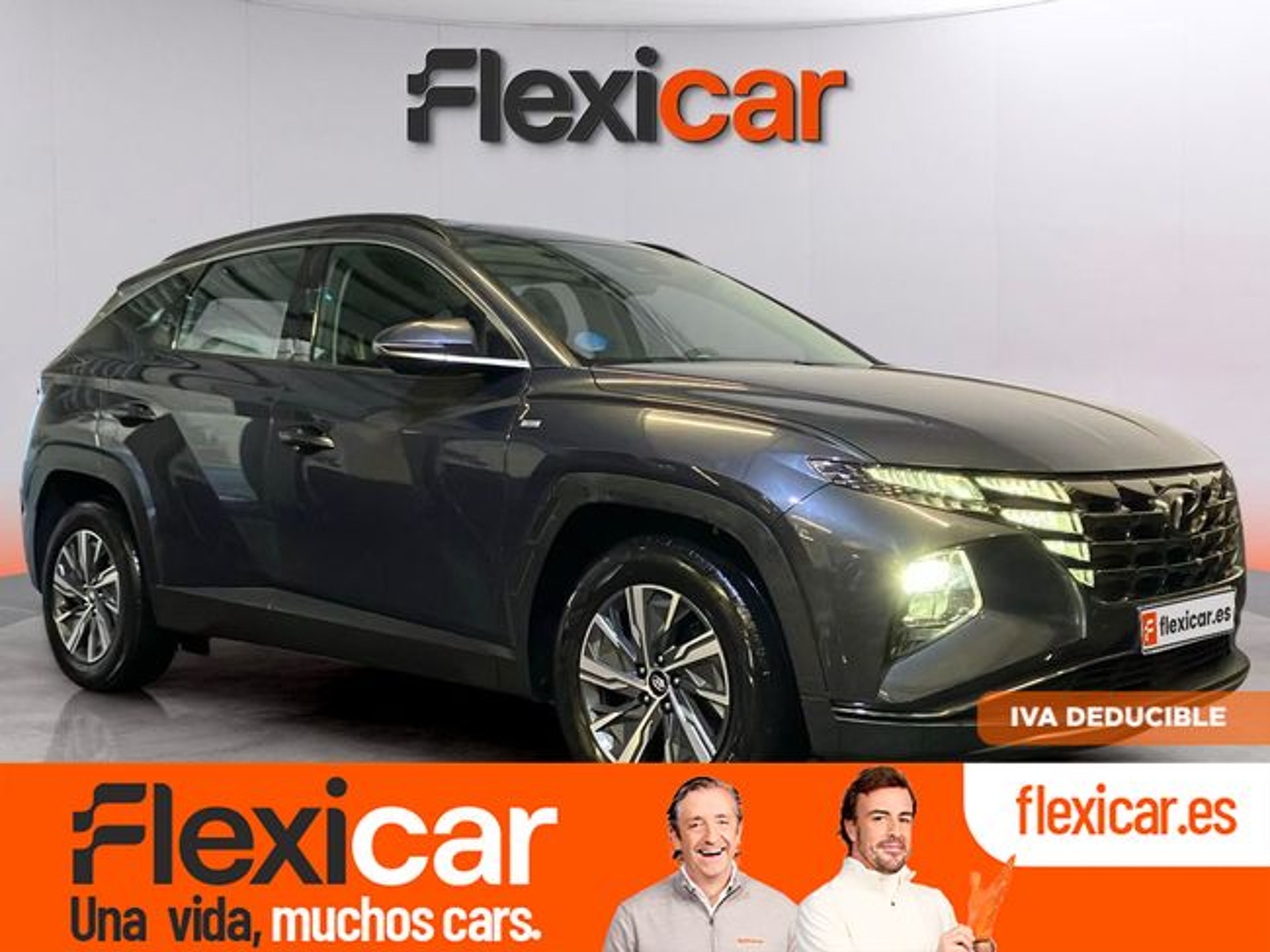 Imagen de HYUNDAI Tucson