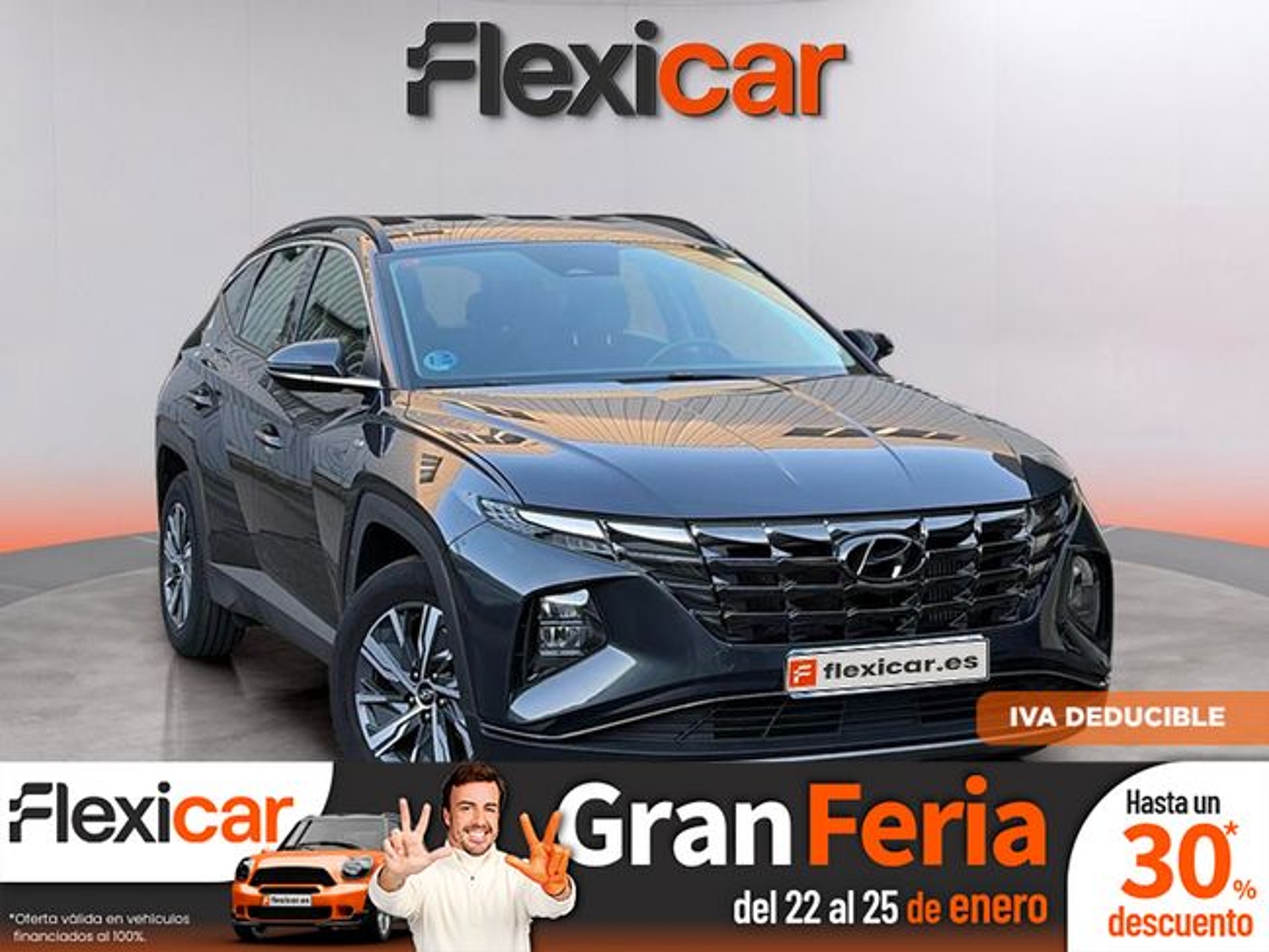 Imagen de HYUNDAI Tucson