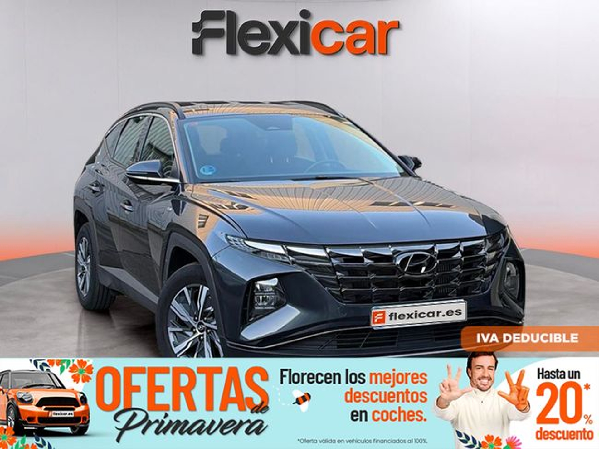 Imagen de HYUNDAI Tucson