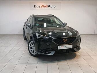 Imagen de CUPRA Formentor 1.5 TSI 150 DSG