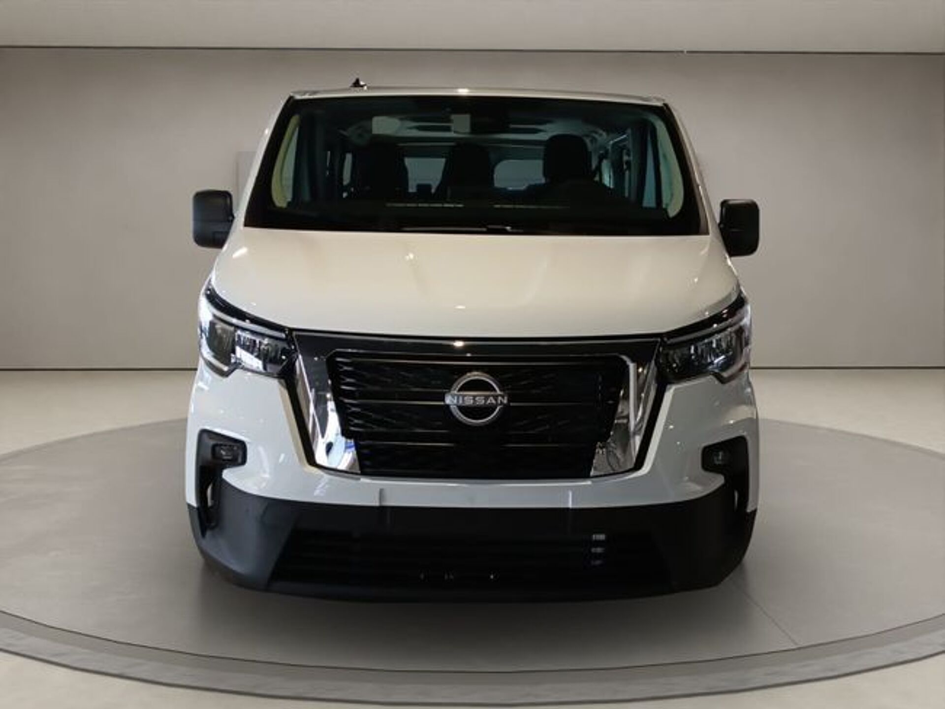Imagen 2 de NISSAN Primastar