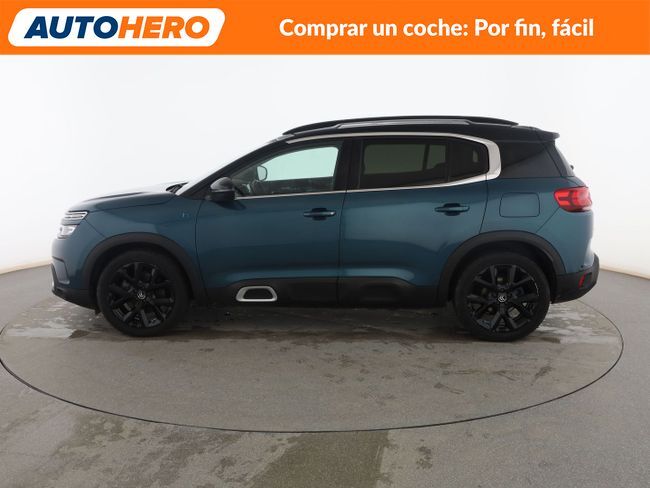 Foto del CITROEN C5 Aircross Hybrid Shine EAT8