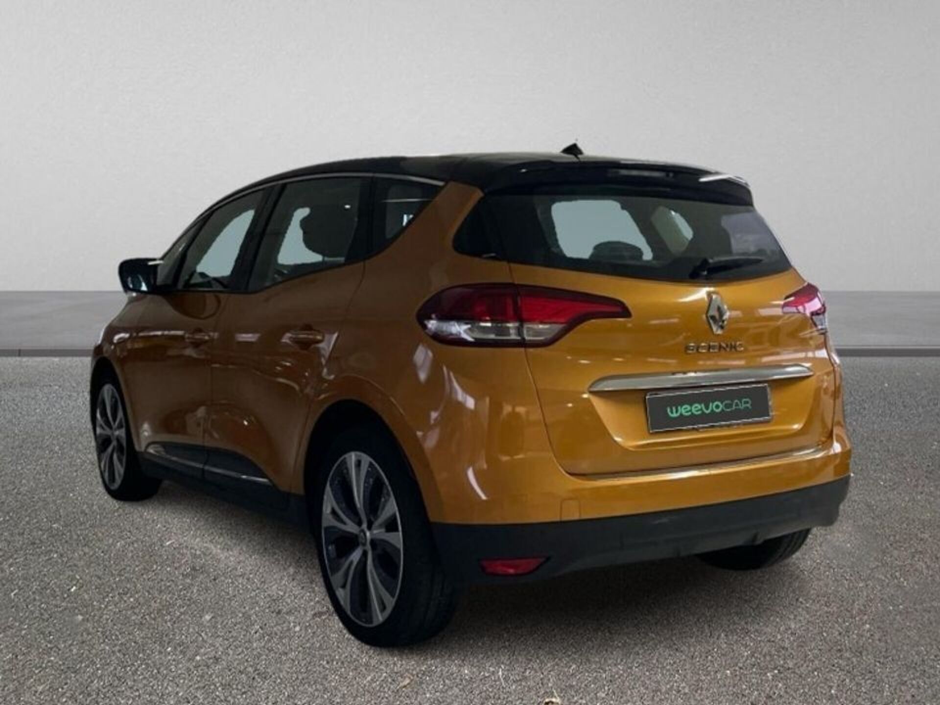 Imagen 2 de RENAULT Scénic