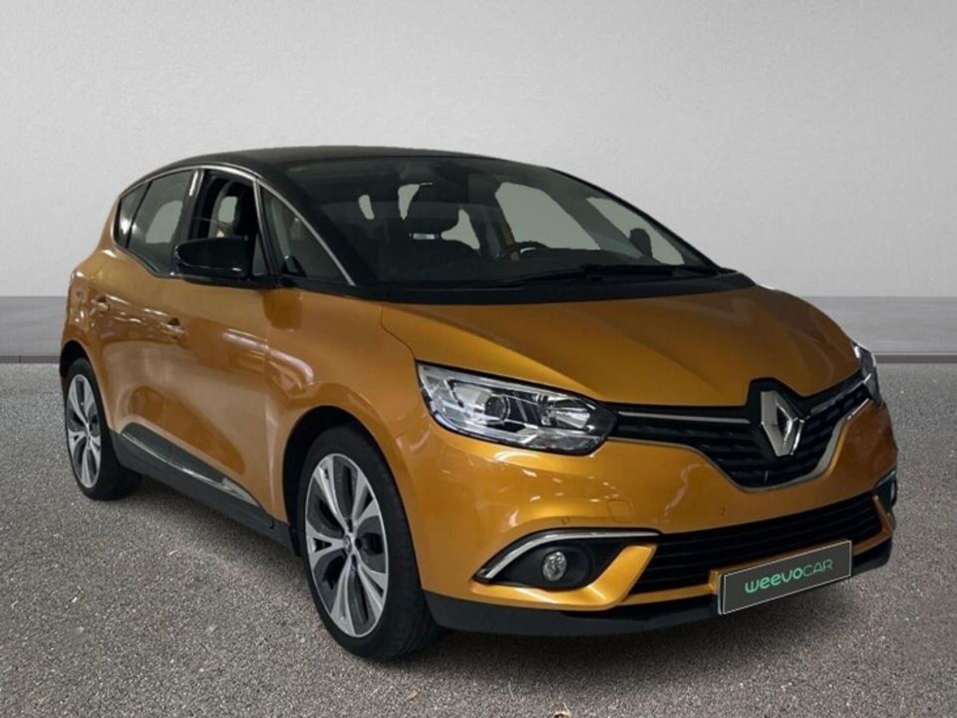 Imagen 3 de RENAULT Scénic
