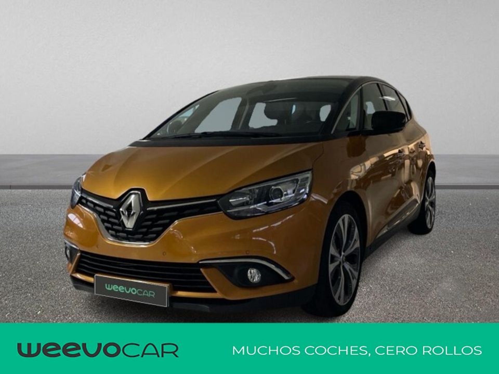 Imagen de RENAULT Scénic