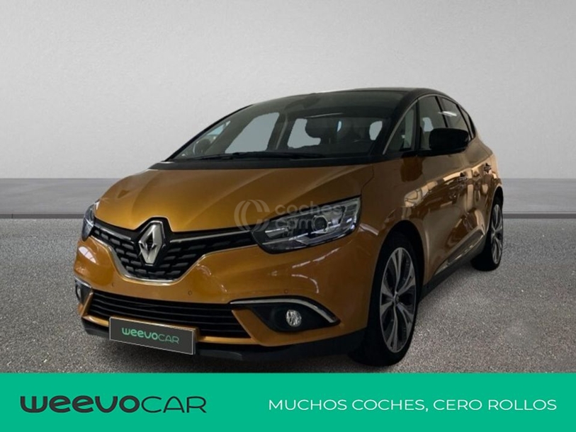 Foto del RENAULT Scénic Scénic 1.5dCi Zen 81kW