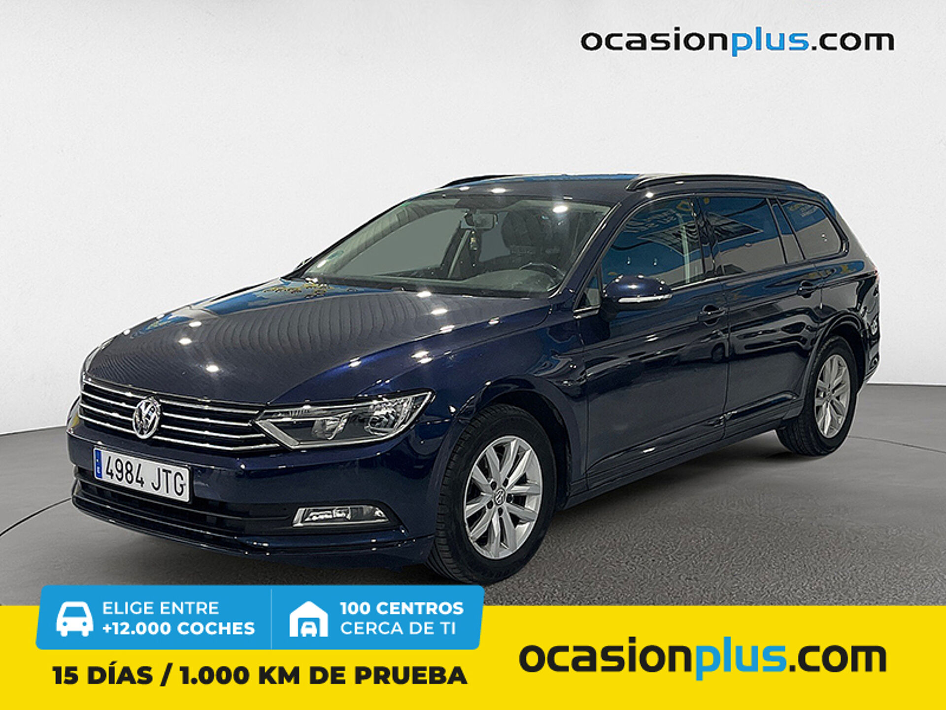 Imagen de VOLKSWAGEN Passat