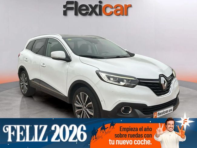 RENAULT Kadjar (S-Edition GPF TCe 117kW (160CV) - 18) en Girona