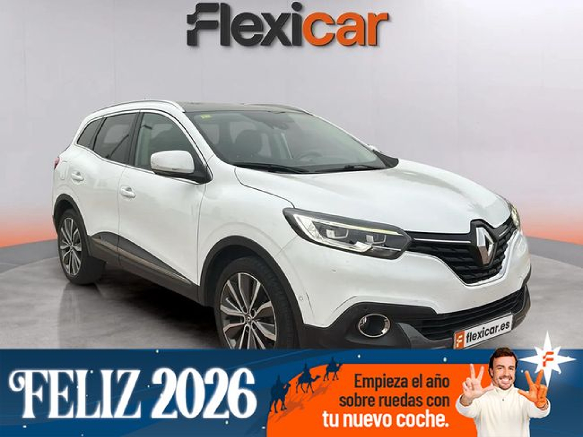 Imagen de RENAULT Kadjar