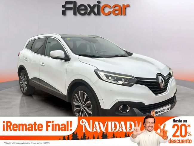 RENAULT Kadjar (S-Edition GPF TCe 117kW (160CV) - 18) en Girona