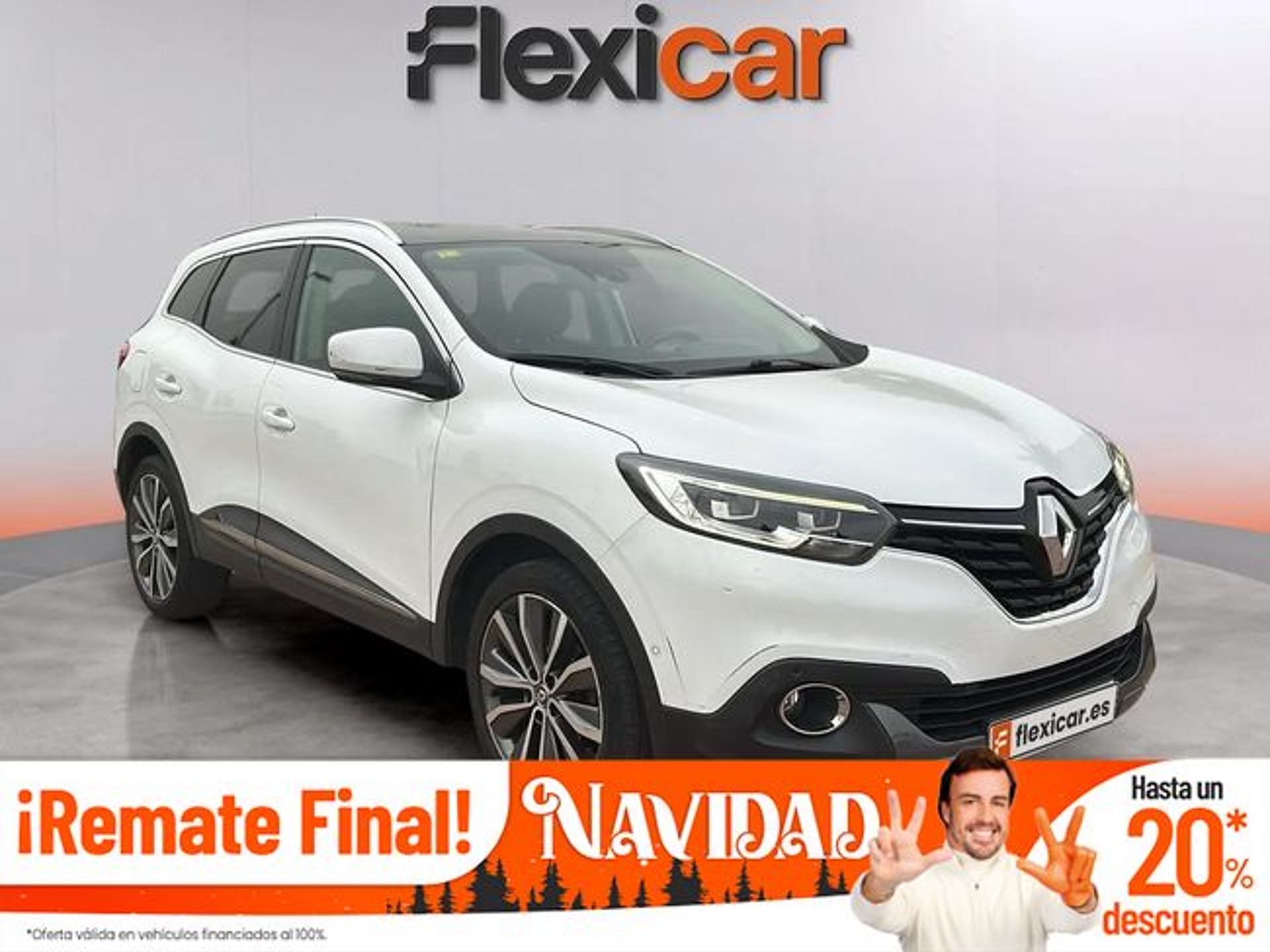 Imagen de RENAULT Kadjar