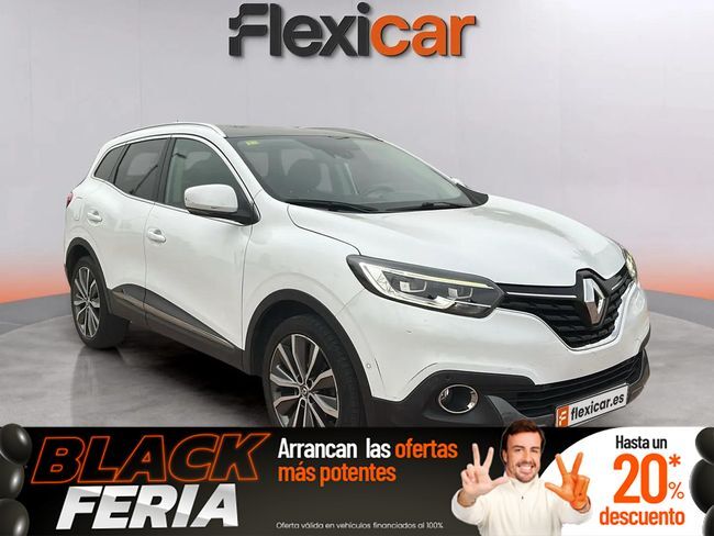 RENAULT Kadjar (S-Edition GPF TCe 117kW (160CV) - 18) en Girona
