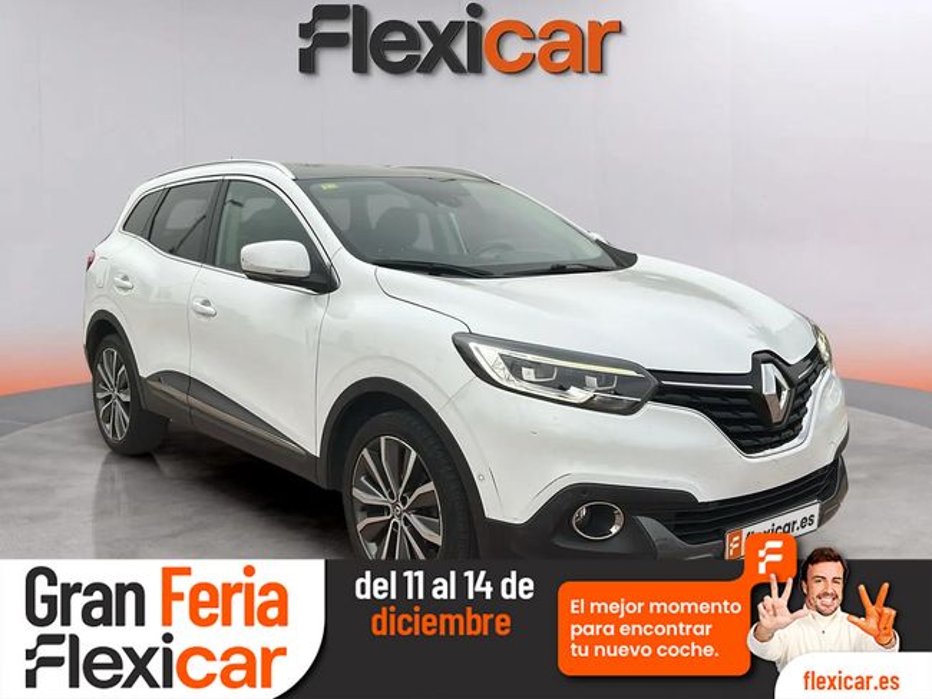 Imagen de RENAULT Kadjar
