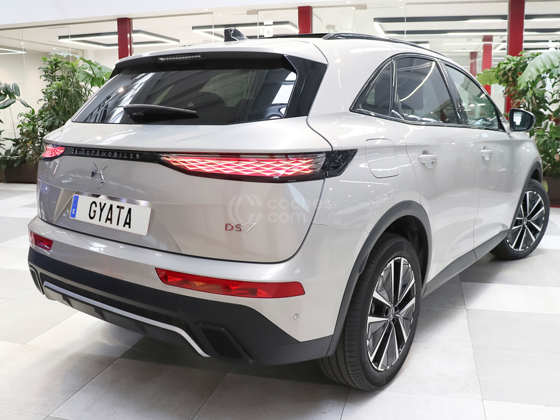 Foto del DS DS 7 Crossback DS 7 1.5BlueHDi Etoile Aut.