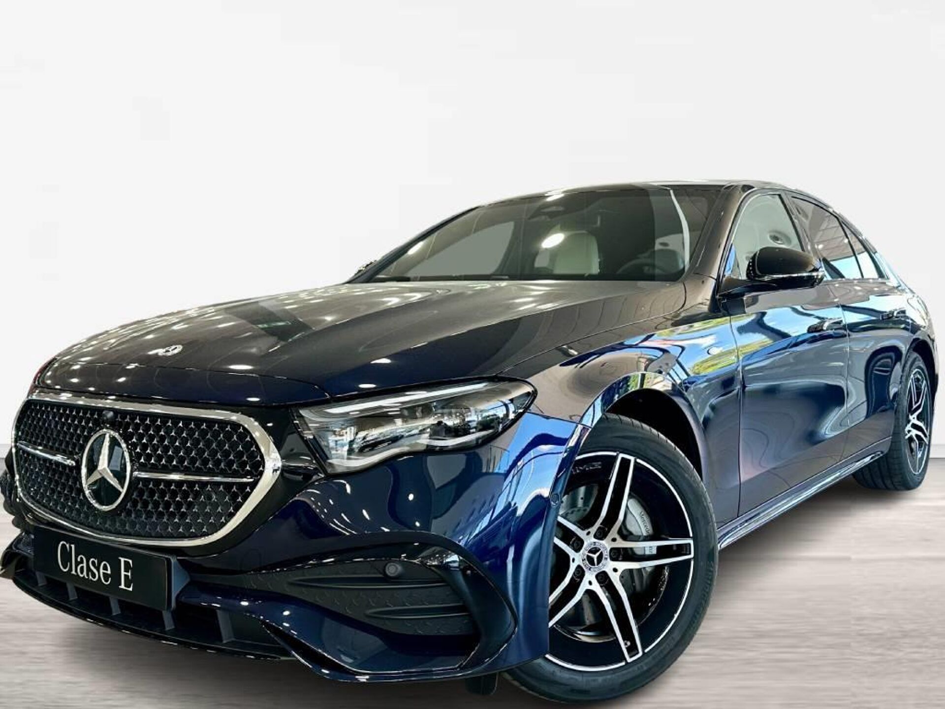 Imagen de MERCEDES Clase E