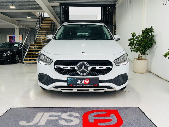 Foto del MERCEDES Clase GLA GLA 200d 8G-DCT