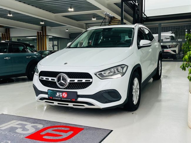 Foto del MERCEDES Clase GLA GLA 200d 8G-DCT
