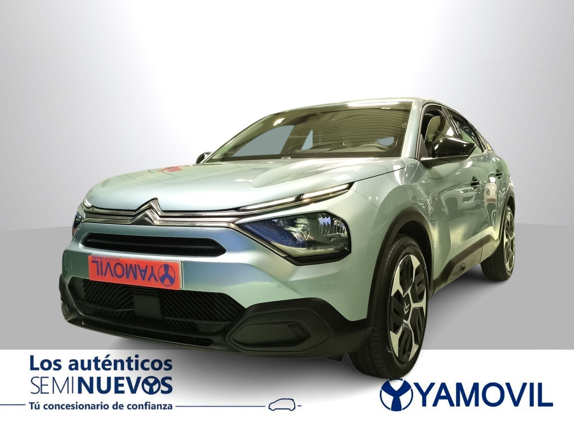Imagen de CITROEN C4