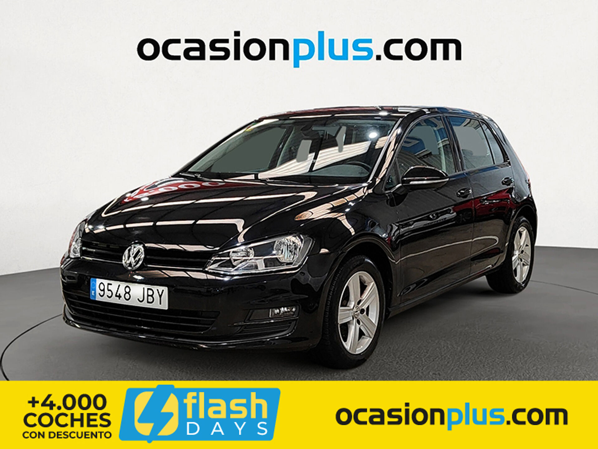 Imagen de VOLKSWAGEN Golf