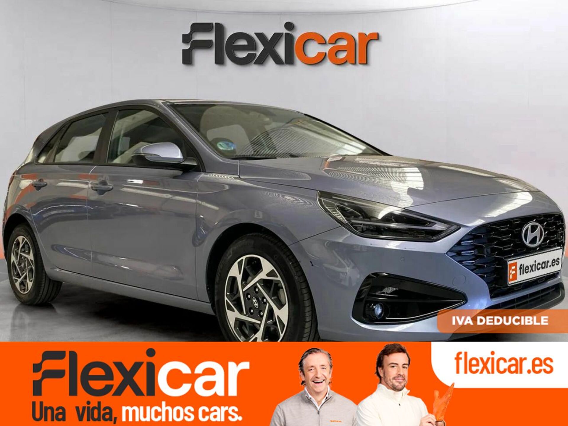 Imagen de HYUNDAI i30