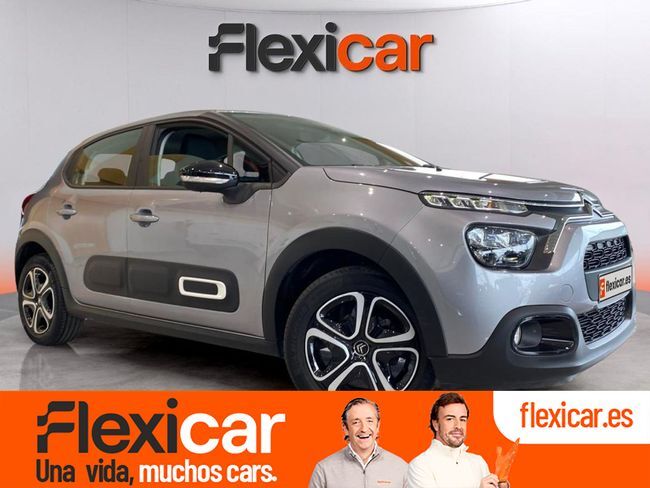 Foto del CITROEN C3 1.5BlueHDi S&S Plus 100