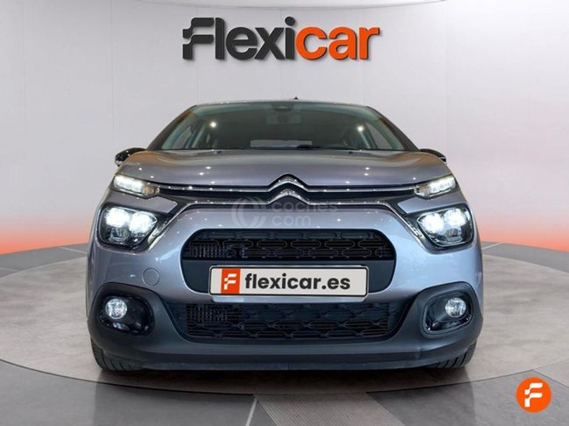 Foto del CITROEN C3 1.5BlueHDi S&S Plus 100