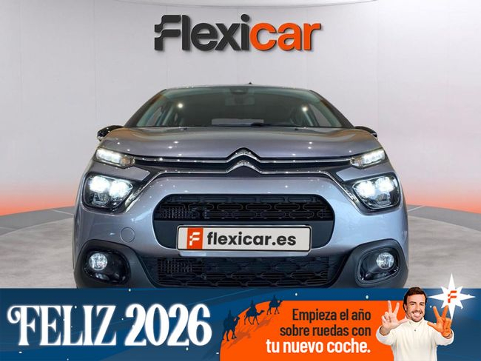 Imagen de CITROEN C3