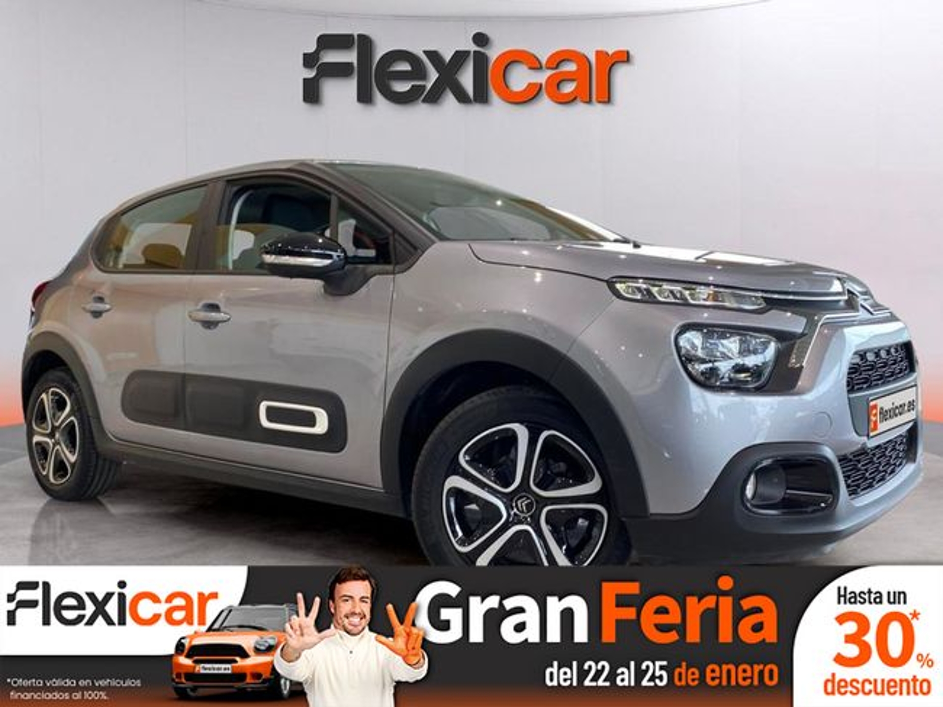 Imagen de CITROEN C3