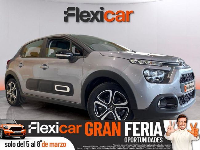 Foto del CITROEN C3 1.5BlueHDi S&S Plus 100