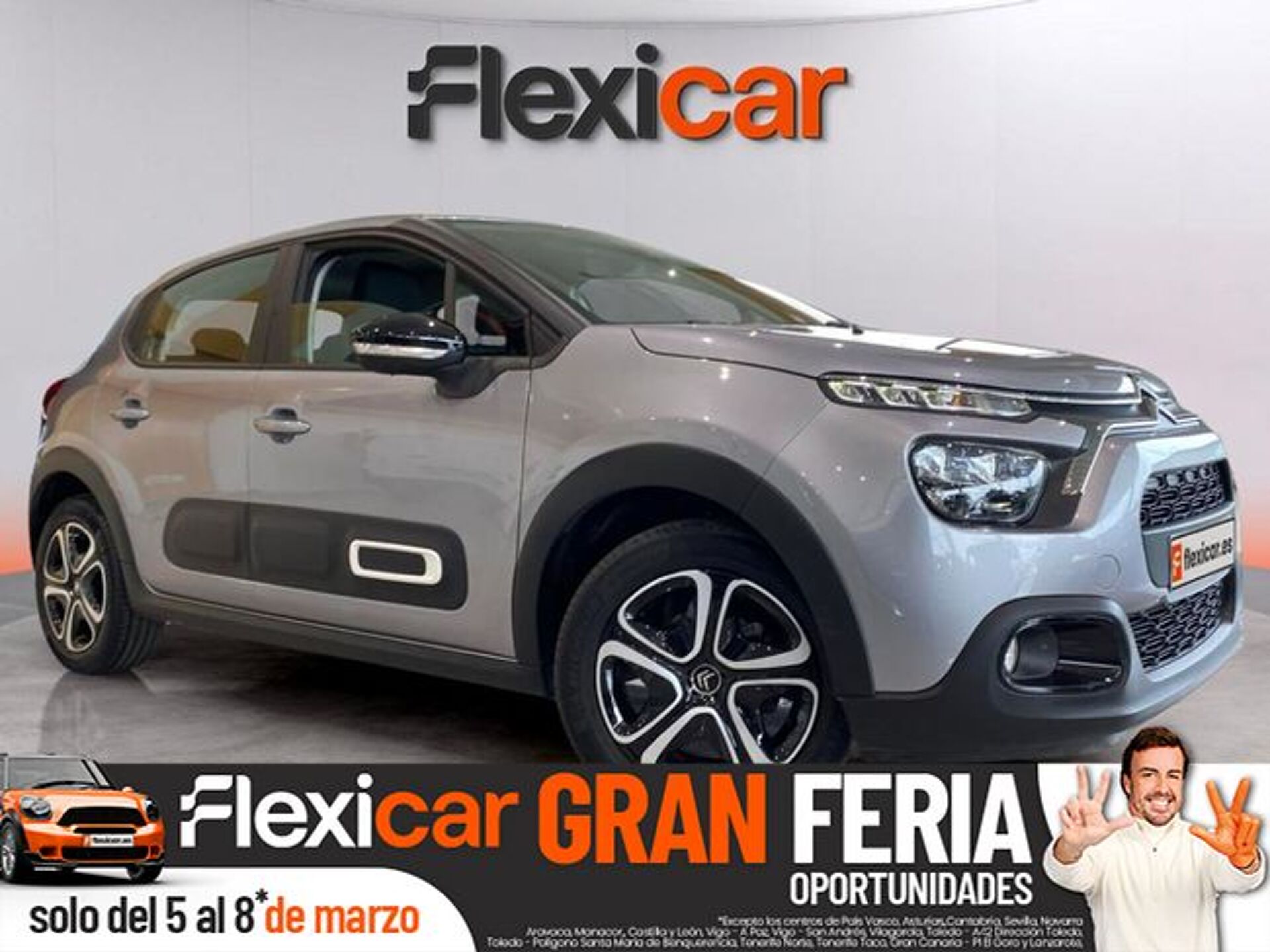 Imagen 1 de CITROEN C3