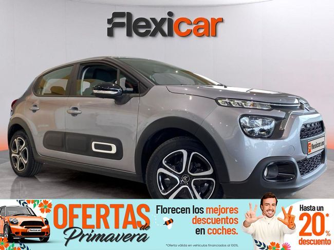Foto del CITROEN C3 1.5BlueHDi S&S Plus 100