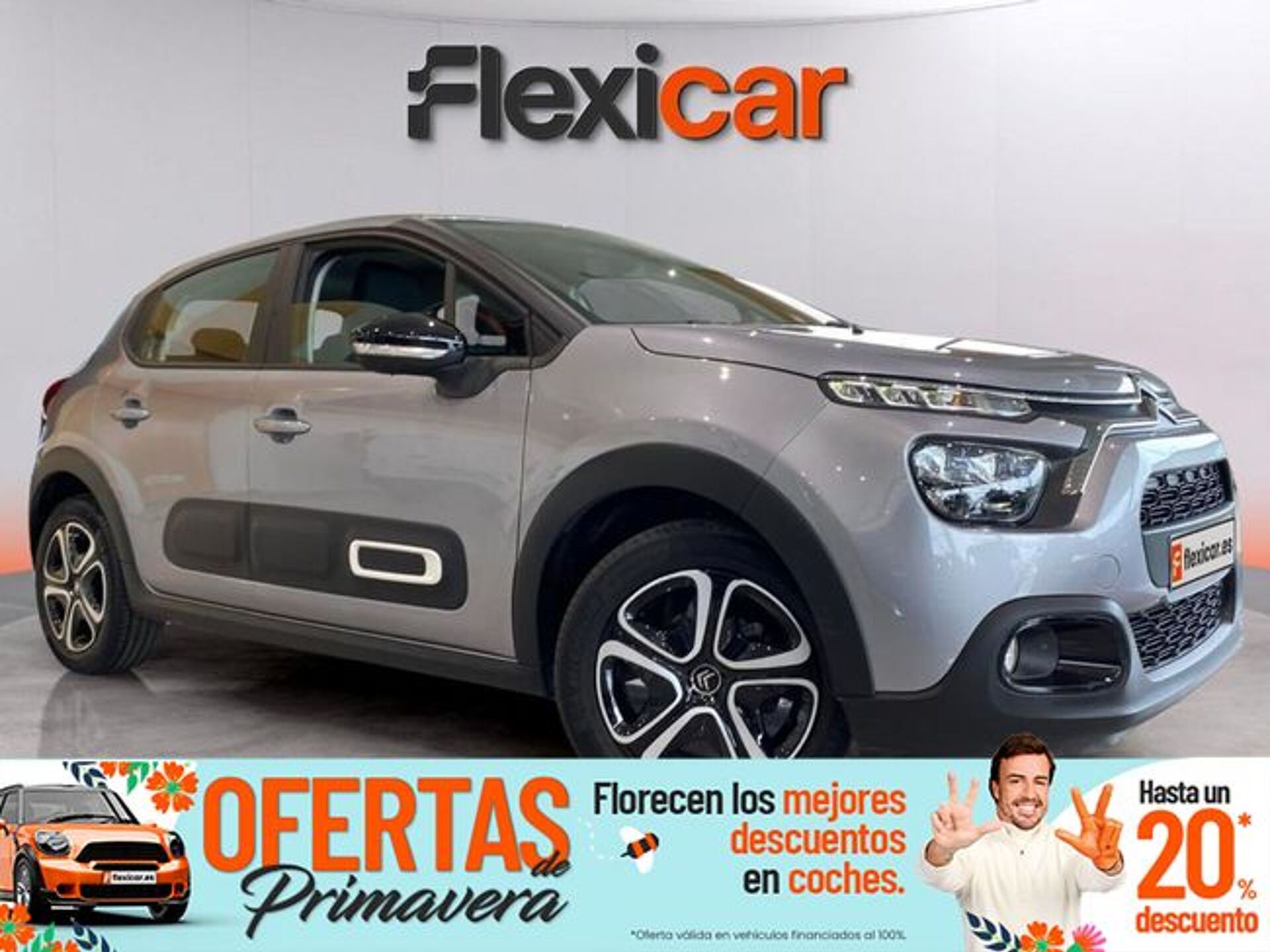 Imagen 1 de CITROEN C3