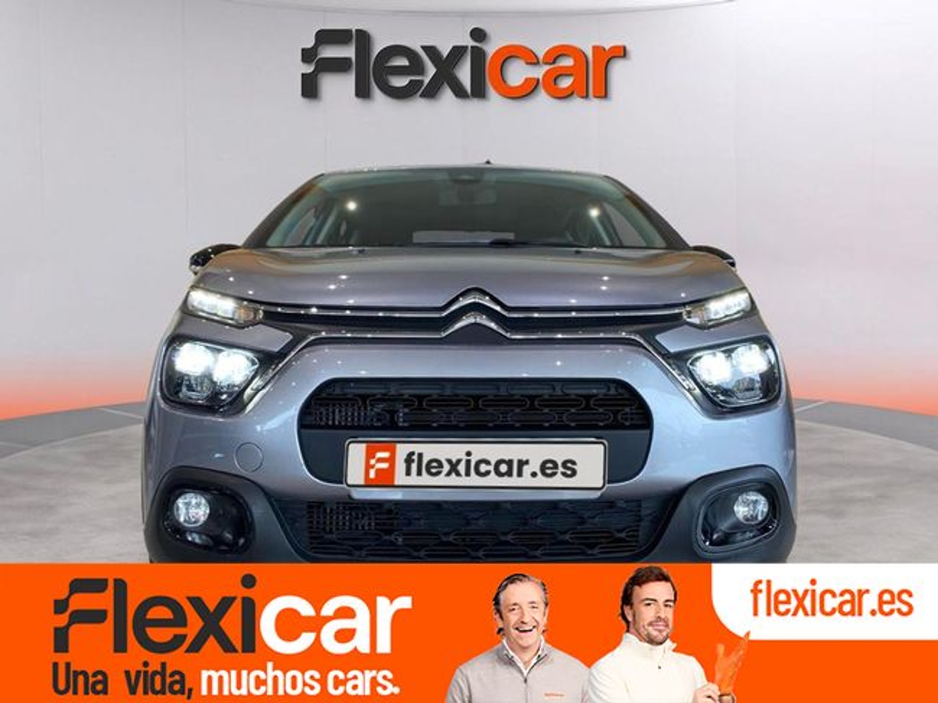 Imagen de CITROEN C3