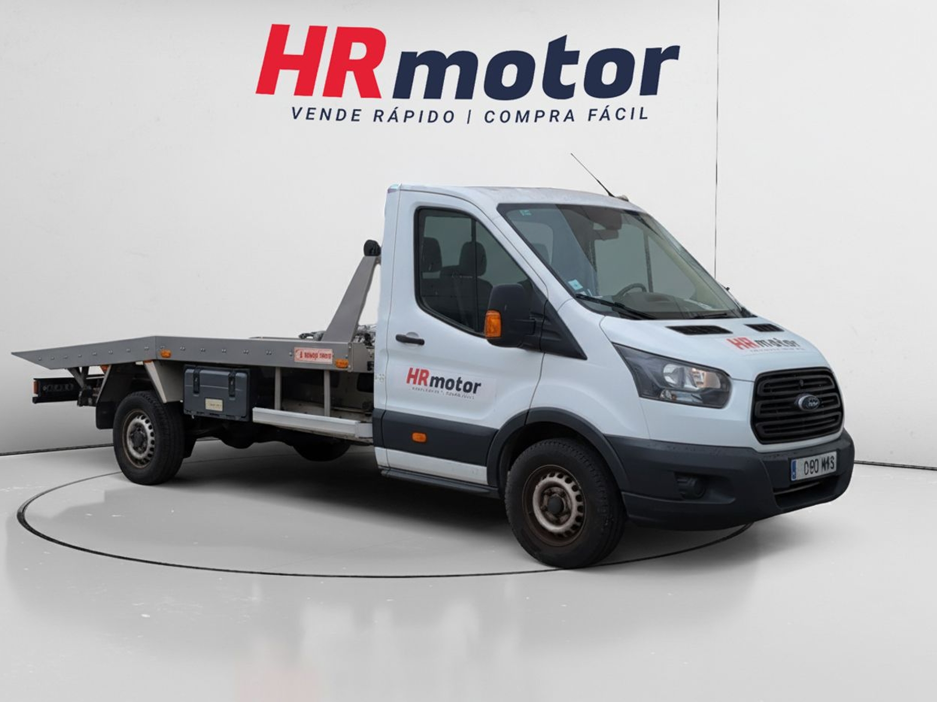 Imagen de FORD Transit