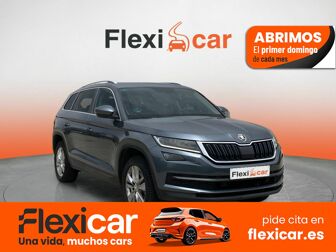 Imagen de SKODA Kodiaq 2.0TDI AB tech Style 4x4 DSG 140kW
