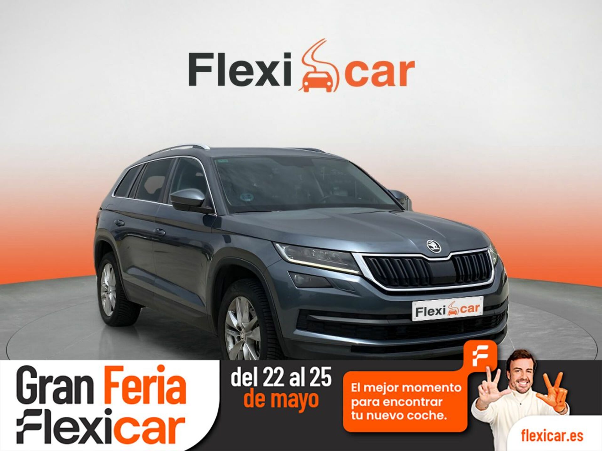 Imagen de SKODA Kodiaq