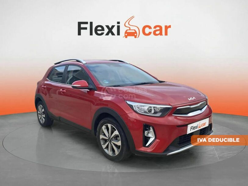 Foto del KIA Stonic 1.0 T-GDi MHEV iMT Drive Plus 100