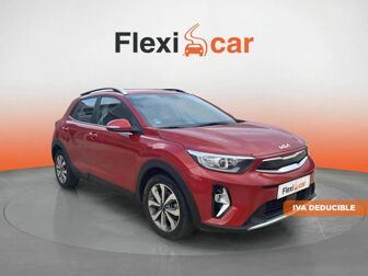 Imagen de KIA Stonic 1.0 T-GDi MHEV iMT Drive Plus 100