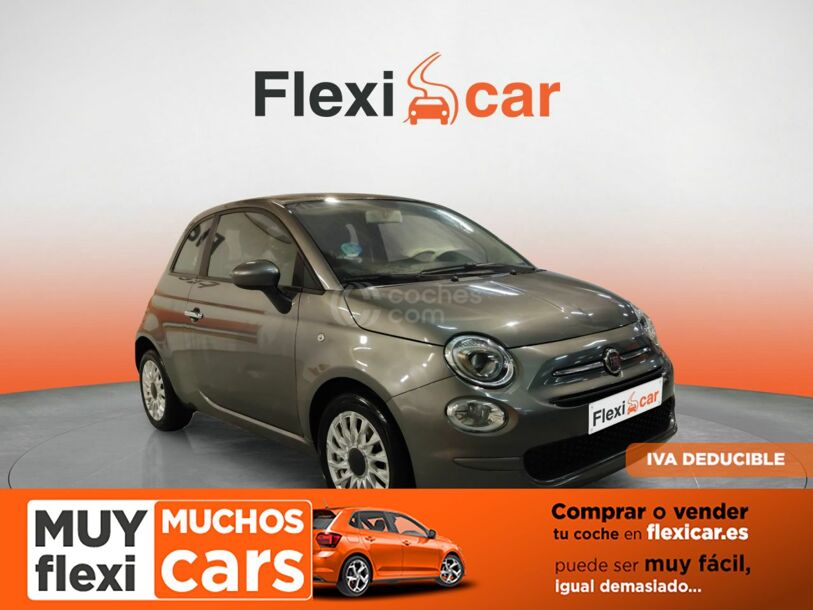 Foto del FIAT 500 1.0 Hybrid Dolcevita 52kW