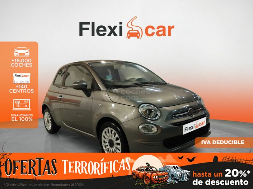 Foto del FIAT 500 1.0 Hybrid Dolcevita 52kW