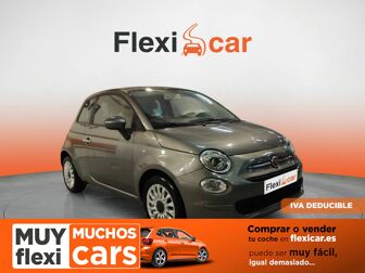 Imagen de FIAT 500 1.0 Hybrid Dolcevita 52kW