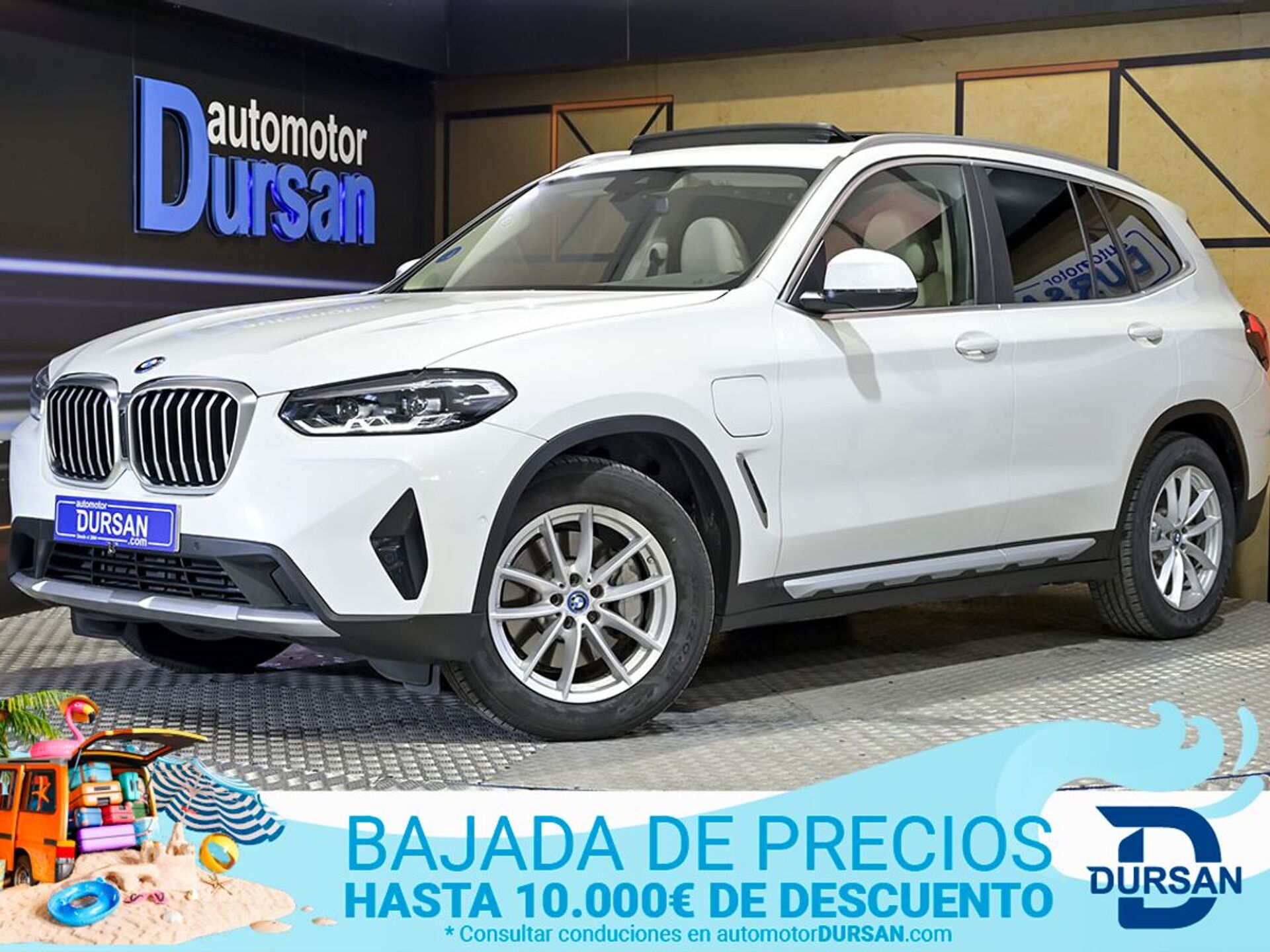 Imagen de BMW X3