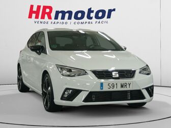 Imagen de SEAT Ibiza 1.5 TSI S&S FR XS DSG7 150