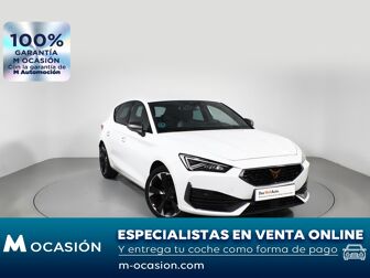 Imagen de CUPRA León 1.5 TSI 110Kw